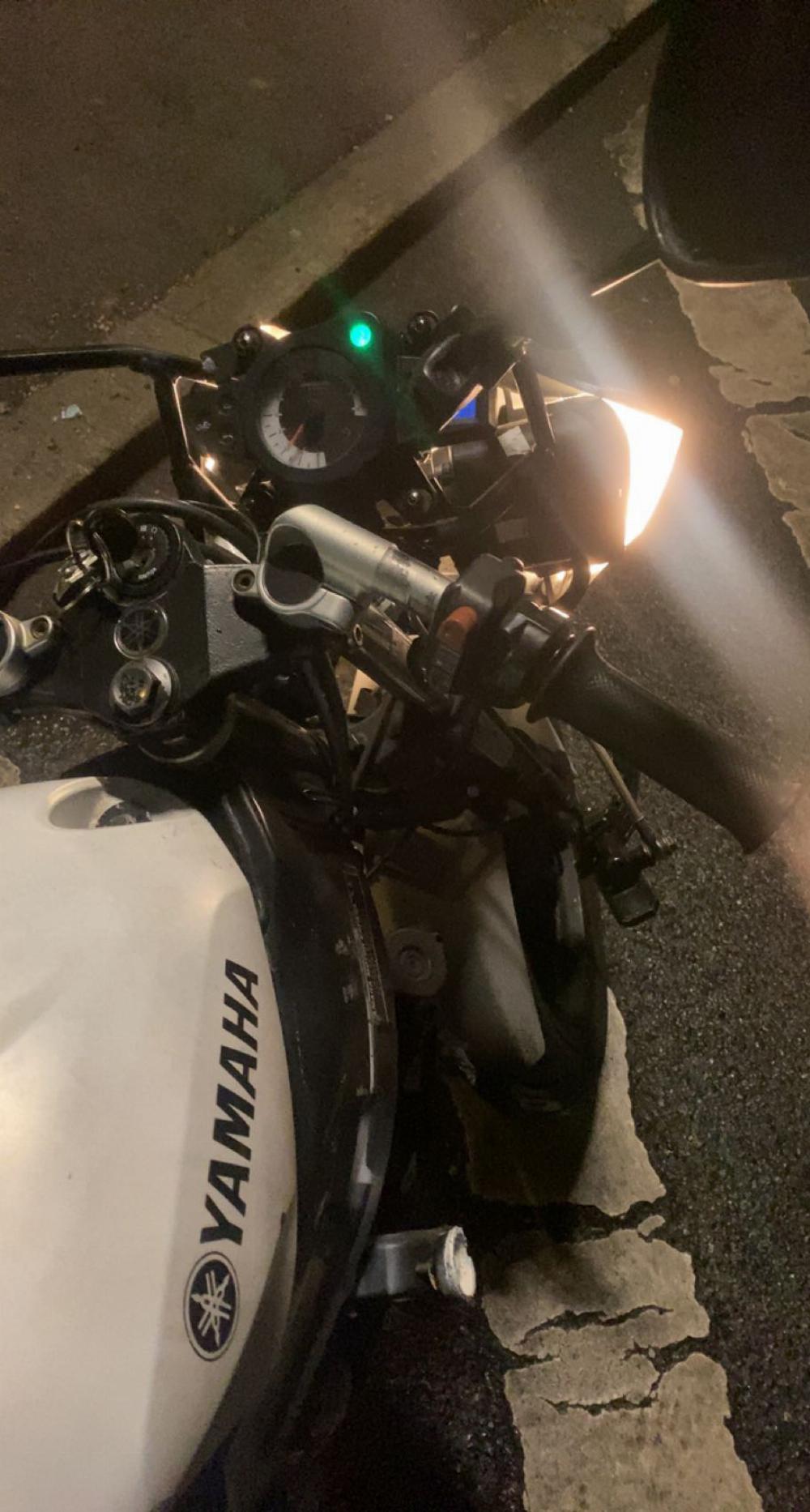 Motorrad verkaufen Yamaha Yamaha tzr50 Ankauf